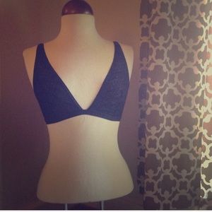 2 nwot Victoria’s Secret bralette